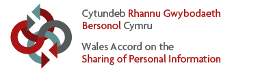 Welsh Accord on Sharing of Personal Information